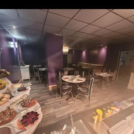 Barrons Hotel Μπλάκπουλ Εξωτερικό φωτογραφία