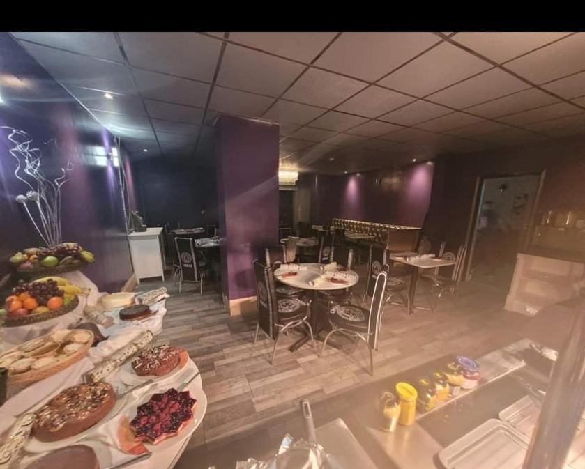 Barrons Hotel Μπλάκπουλ Εξωτερικό φωτογραφία