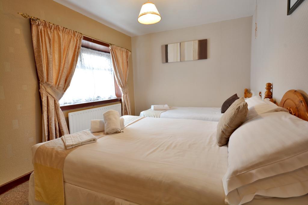 Barrons Hotel Μπλάκπουλ Εξωτερικό φωτογραφία